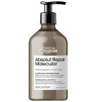 L'Oréal Professionnel Absolut Repair Molecular Shampooing 500 ml