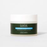 Luxéol Masque fortifiant cheveux normaux 200 ml