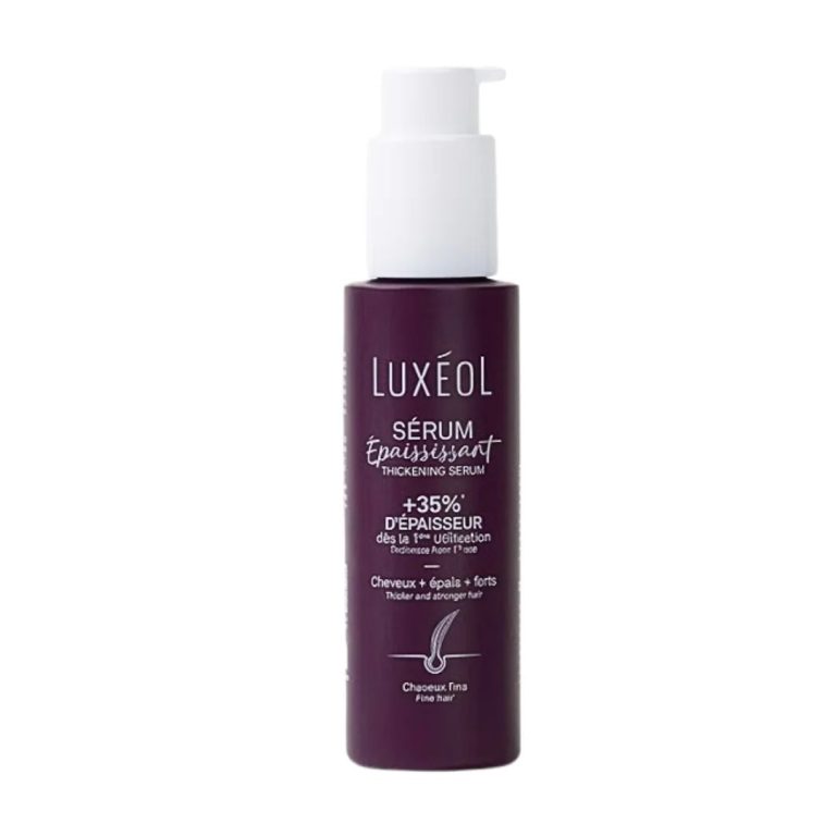 Luxéol Sérum épaississant 100 ml