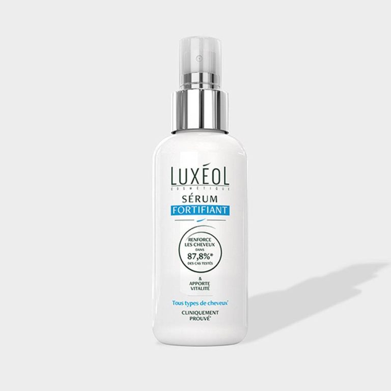 Luxéol Sérum fortifiant 75 ml