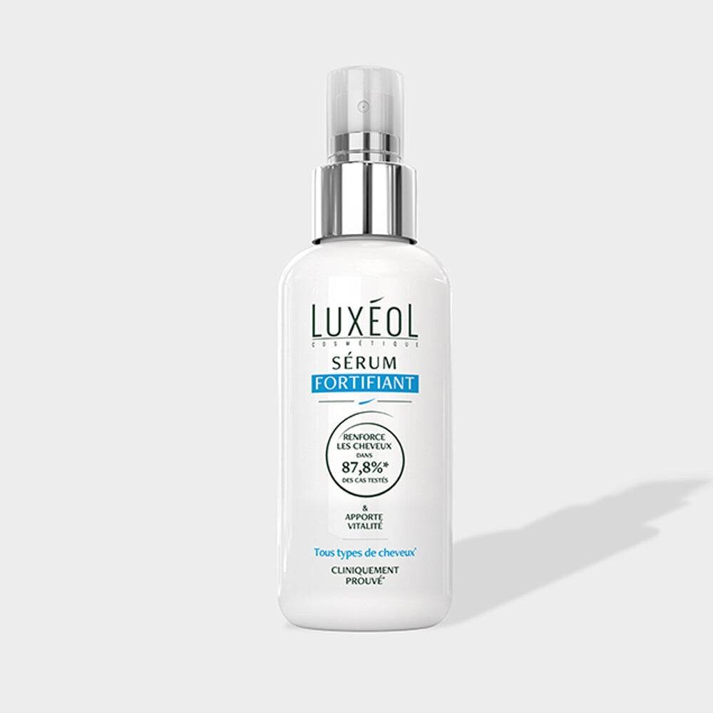 Luxéol Sérum fortifiant 75 ml Luxéol Sérum fortifiant 75 ml