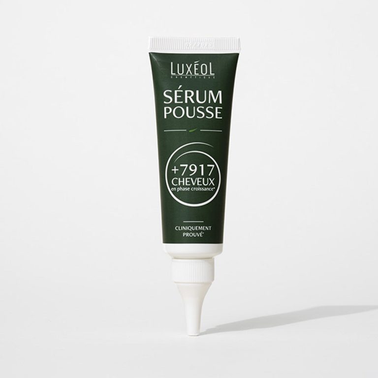 Luxéol Sérum pousse 50 ml