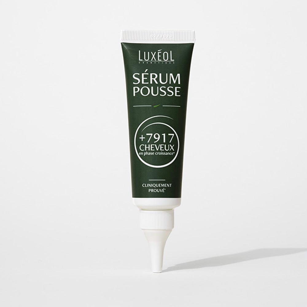 Luxéol Sérum pousse 50 ml Luxéol Sérum pousse 50 ml
