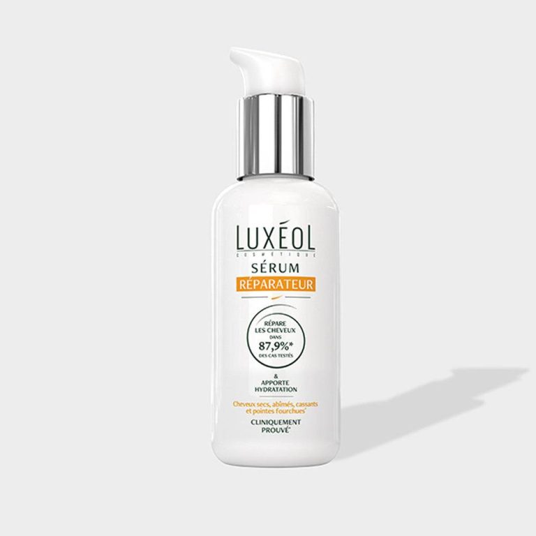 Luxéol Sérum réparateur 75 ml