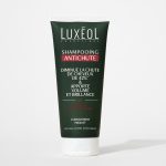 Luxéol Shampooing anti-chute cheveux normaux 200 ml