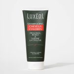 Luxéol Shampooing cheveux colorés 200 ml