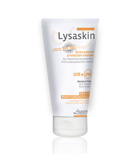 Lysaskin Écran SPF50+ Lysaskin Écran SPF50+