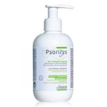 Lysaskin Psorilys Gel nettoyant surgras 200 ml