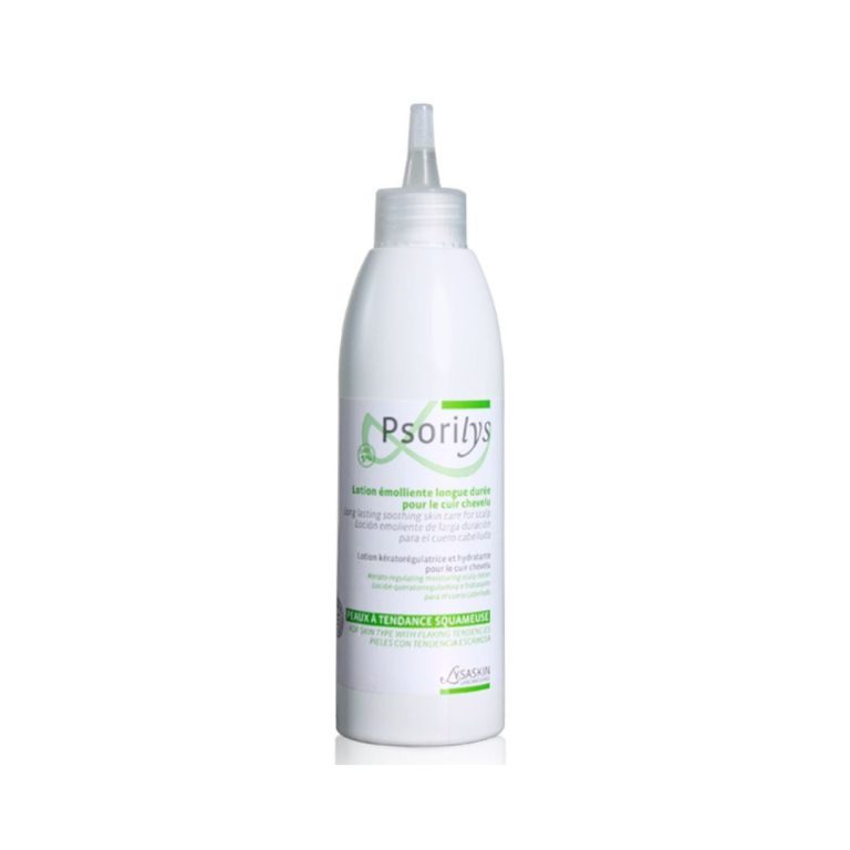 Lysaskin Psorilys Lotion émolliente 150 ml