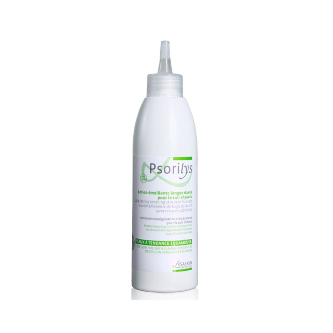 Lysaskin Psorilys Lotion émolliente 150 ml Lysaskin Psorilys Lotion émolliente 150 ml