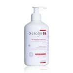 Lysaskin Xerolys 10 Soin émollient peaux très sèches 200 ml