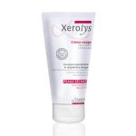 Lysaskin Xerolys Visage Soin émollient 50 ml
