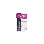 Maelys Ginseng 30 gélules