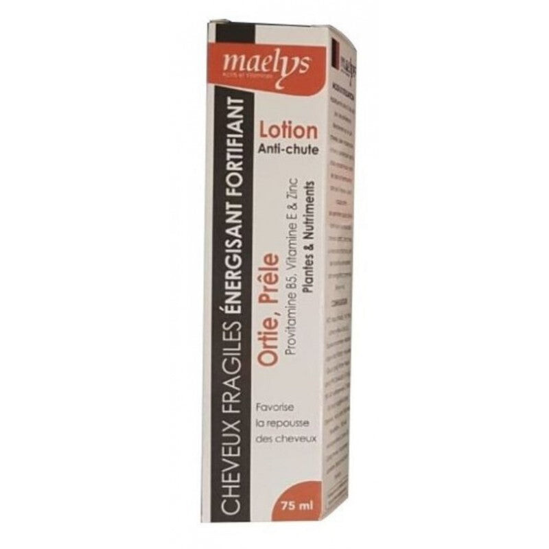 Maelys Lotion anti-chute 75 ml Maelys Lotion anti-chute 75 ml