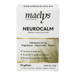 Maelys Neurocalm 30 gélules