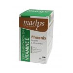 Maelys Phoenix 30 gélules