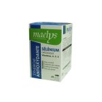 Maelys Sélénium ACE 60 gélules