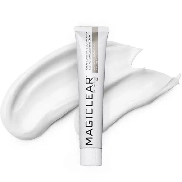 Magiclear Crème clarifiante action rapide