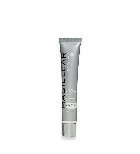 Magiclear Crème régénérante nuit Vitamine C 50 g