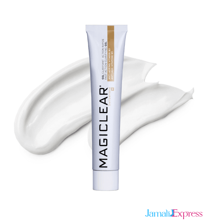 Magiclear Gel clarifiant action rapide 50 g