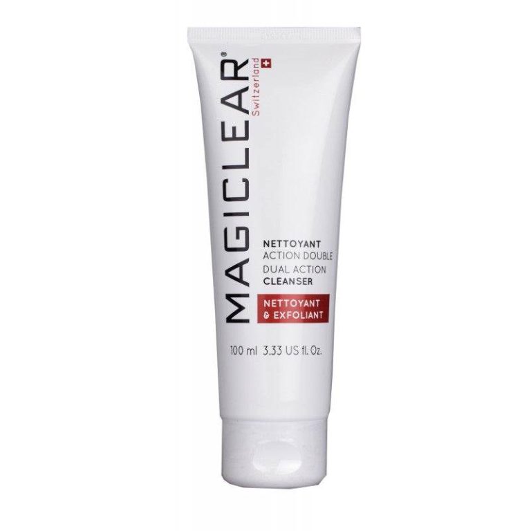 Magiclear Nettoyant action double 100 ml