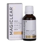 Magiclear Sérum clarifiant action rapide 30 ml