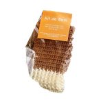 Malia's Gant de savonnage adulte