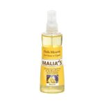 Malia's Huile minceur 100 ml