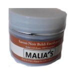 Malia's Savon noir beldi Eucalyptus 150 g