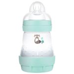MAM Biberon Easy Start Anti-Colique Vert 160 ml
