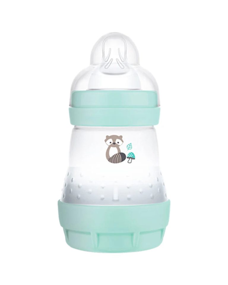 MAM Biberon Easy Start Anti-Colique Vert 160 ml
