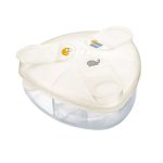 MAM Boîte doseuse de lait 3 compartiments
