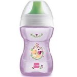 MAM Tasse Fun to Drink 8 mois+ 270 ml