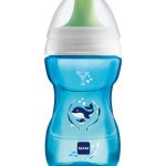 MAM Tasse Fun to Drink Baleine 270 ml