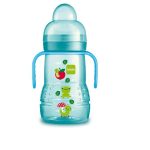 MAM Tasse Trainer+ 4 mois+ 220 ml