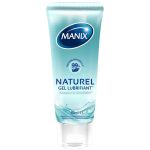 Manix Naturel Gel lubrifiant 80 ml
