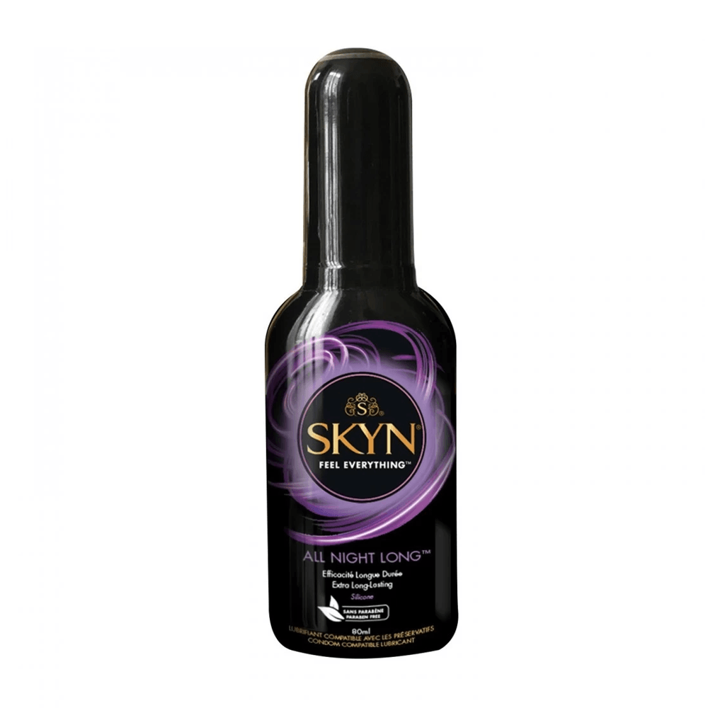 Manix SKYN All Night Long Gel lubrifiant 80 ml Manix SKYN All Night Long Gel lubrifiant 80 ml