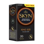 Manix Skyn King Size Max Préservatifs