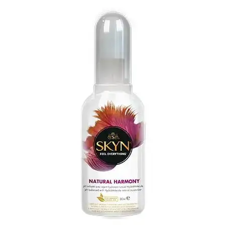 Manix SKYN Natural Harmony Gel lubrifiant 80 ml
