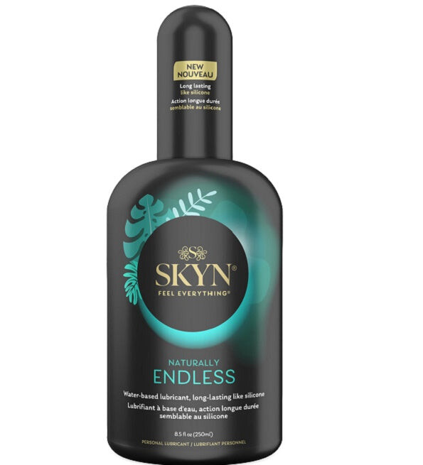 Manix SKYN Naturally Endless Gel lubrifiant 80 ml