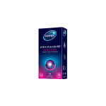 Manix Xtra Pleasure 12 préservatifs