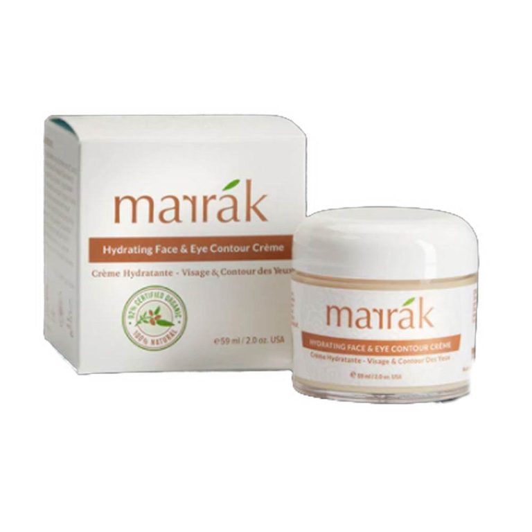 Marrak Crème hydratante visage et yeux 59 ml