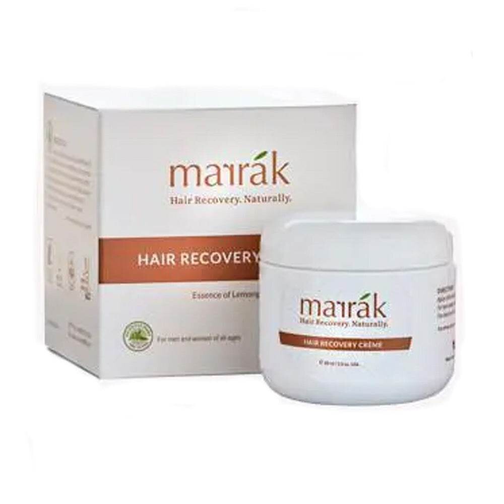 Marrak Hair Recovery Crème 89 ml Marrak Hair Recovery Crème 89 ml