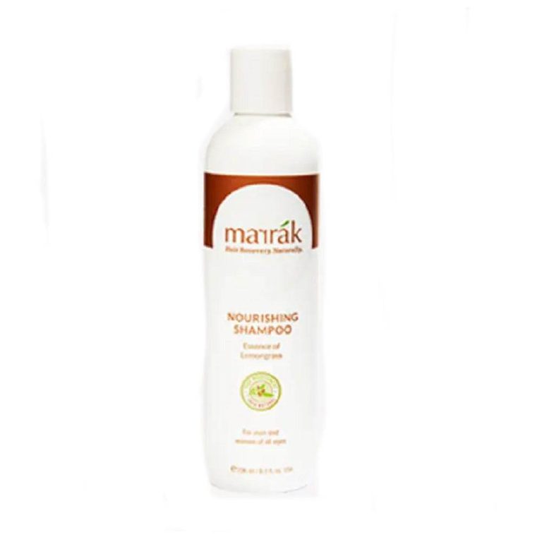 Marrak Shampooing Nourishing 236 ml