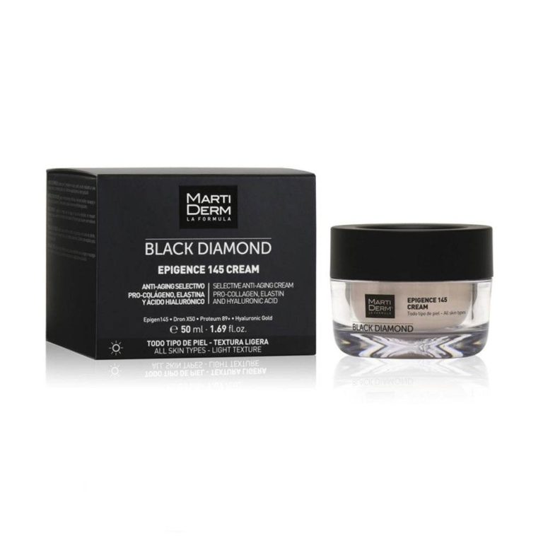 MartiDerm Black Diamond Epigence 145 Cream 50 ml