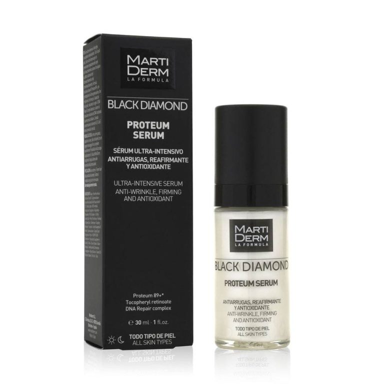 MartiDerm Black Diamond Proteum Serum 30 ml