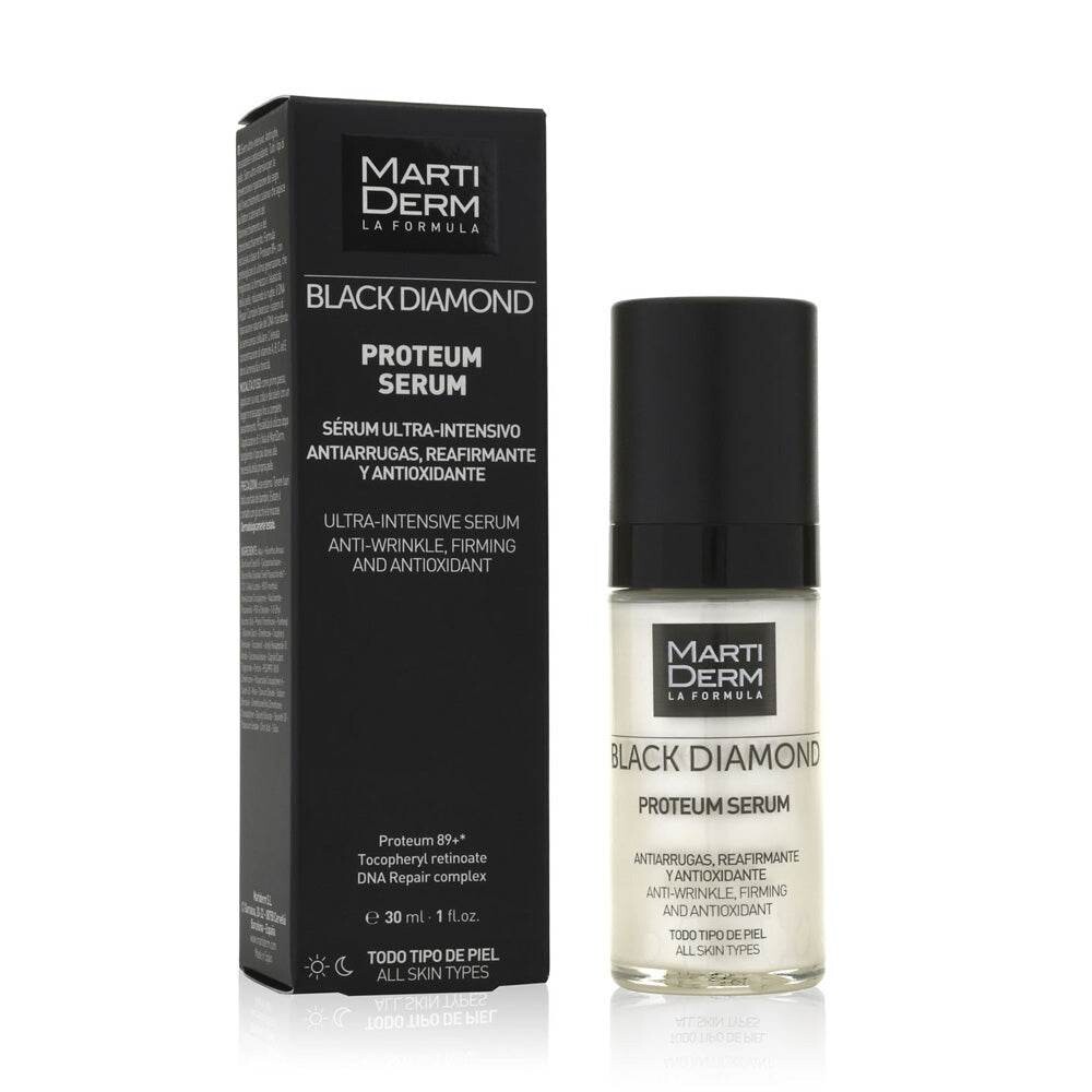 MartiDerm Black Diamond Proteum Serum 30 ml MartiDerm Black Diamond Proteum Serum 30 ml