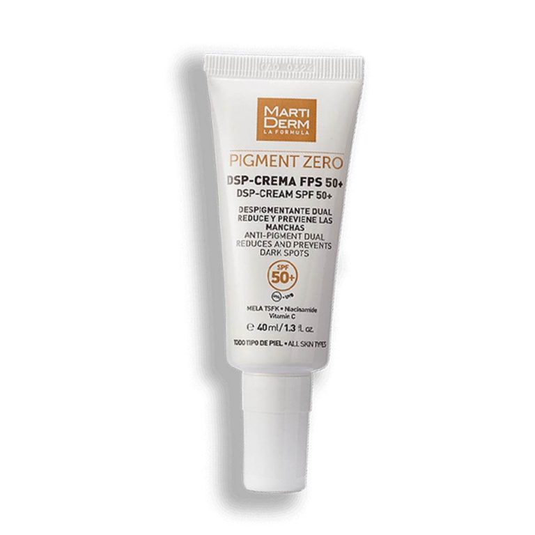 MartiDerm Pigment Zero DSP-Crème SPF50+ 40 ml