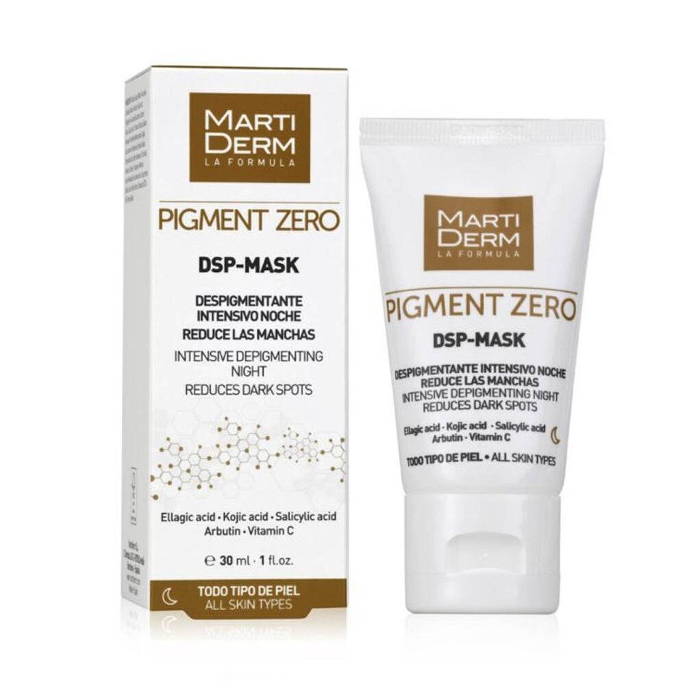 MartiDerm Pigment Zero DSP-Mask 30 ml MartiDerm Pigment Zero DSP-Mask 30 ml