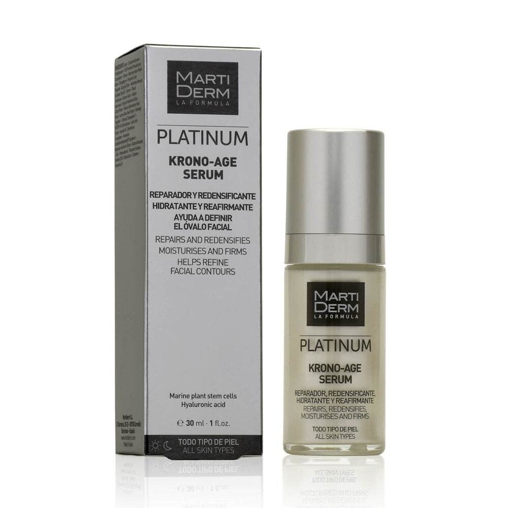 MartiDerm Platinum Krono-Age Serum 30 ml MartiDerm Platinum Krono-Age Serum 30 ml